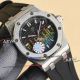 Audemars Piguet Royal Oak Offshore 15600 Music Edition stainless steel blue strap replica watch (10)_th.jpg